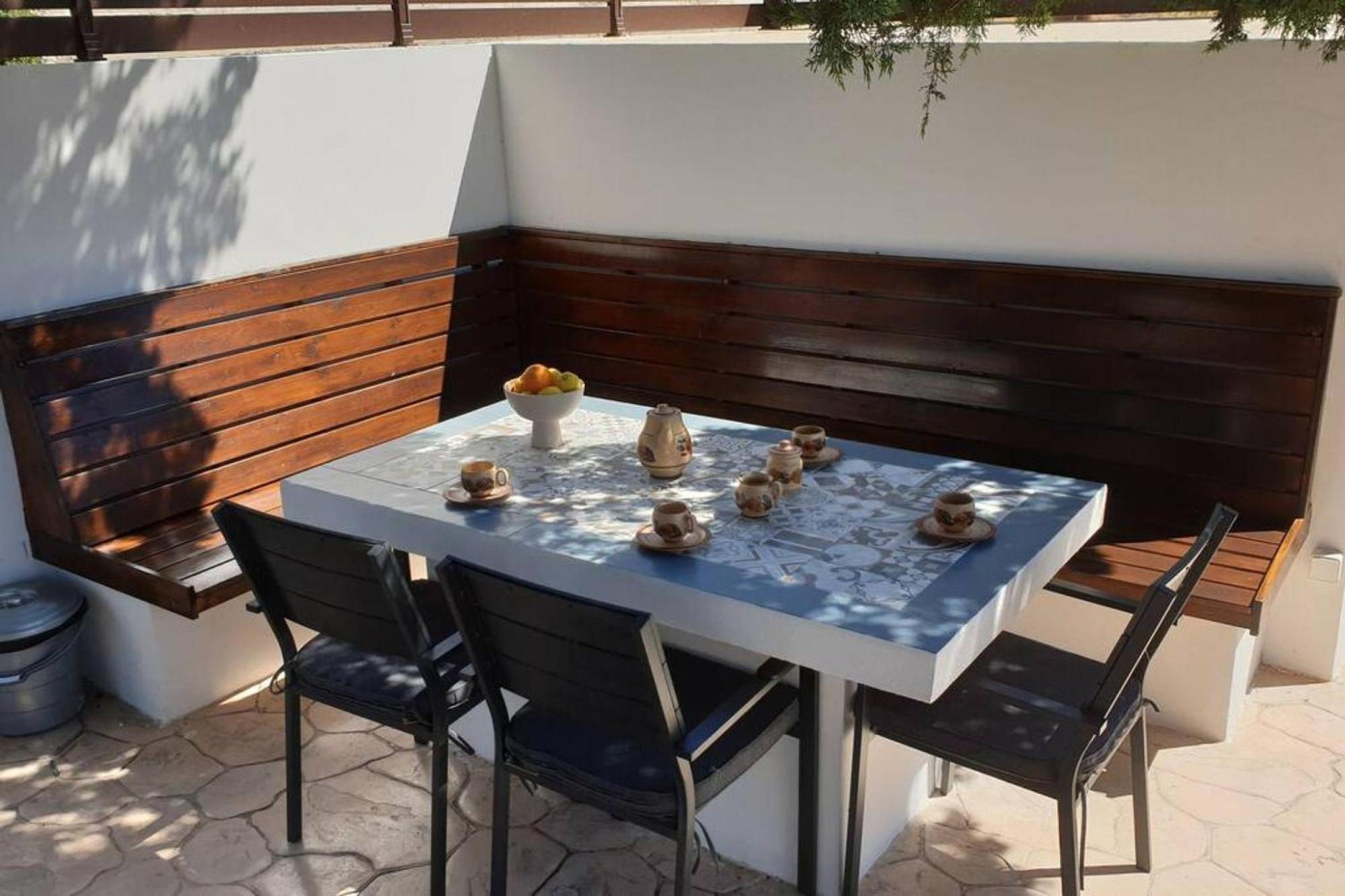 Vakantiehuis Hara House In Monolithos Rhodes *