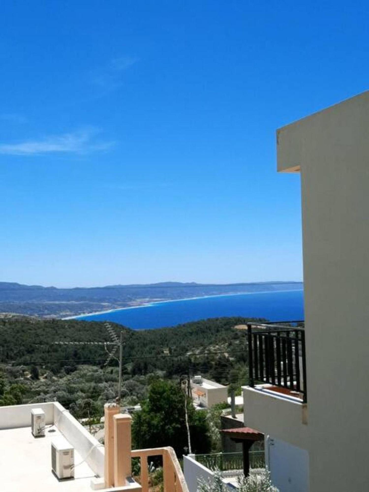 Vakantiehuis Hara House In Monolithos Rhodes Monolithos (Rhodes)