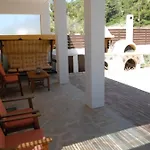 Hara House In Monolithos Rhodes