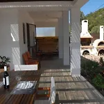 Hara House In Monolithos Rhodes