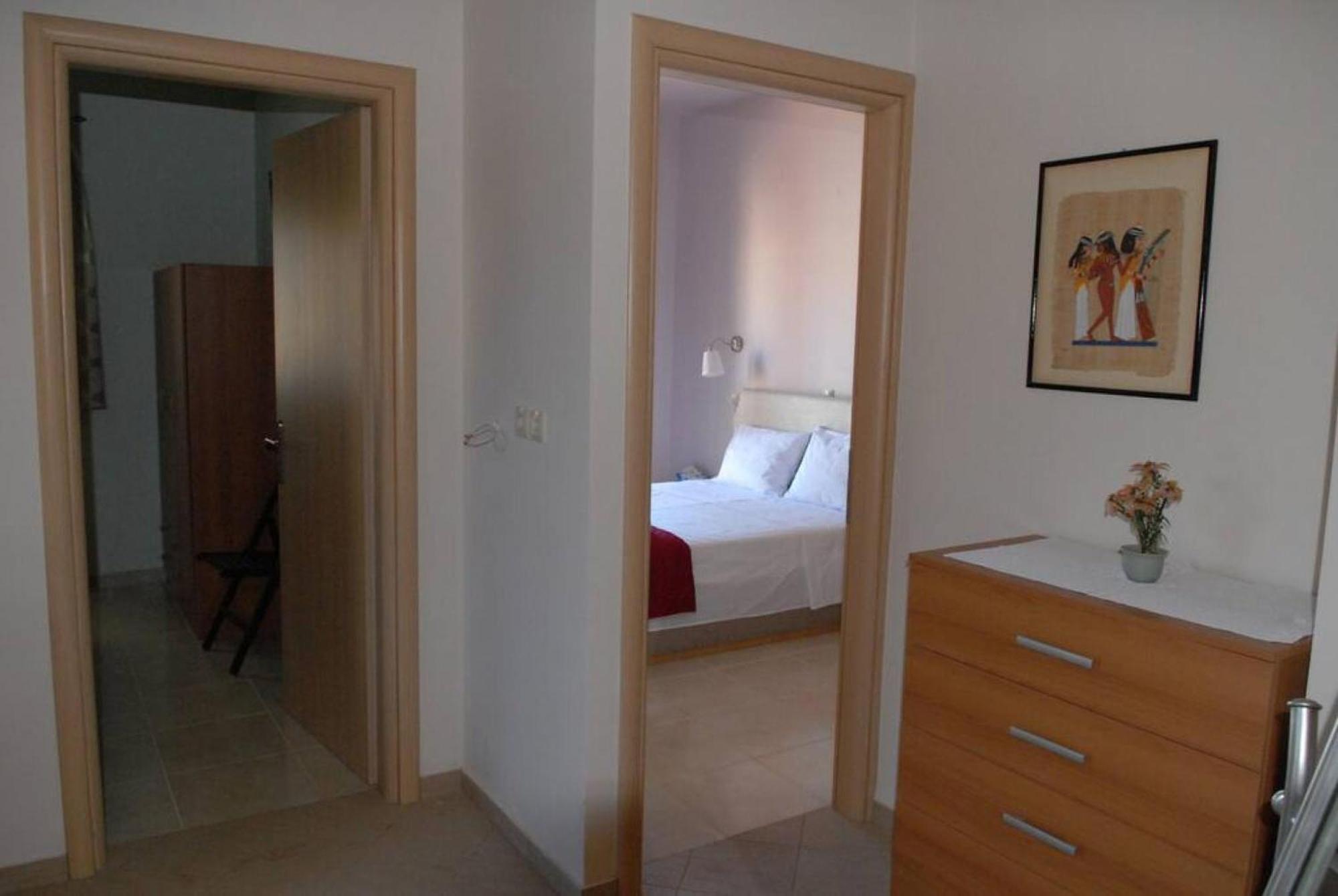 Hara House In Monolithos Rhodes Vakantiehuis *