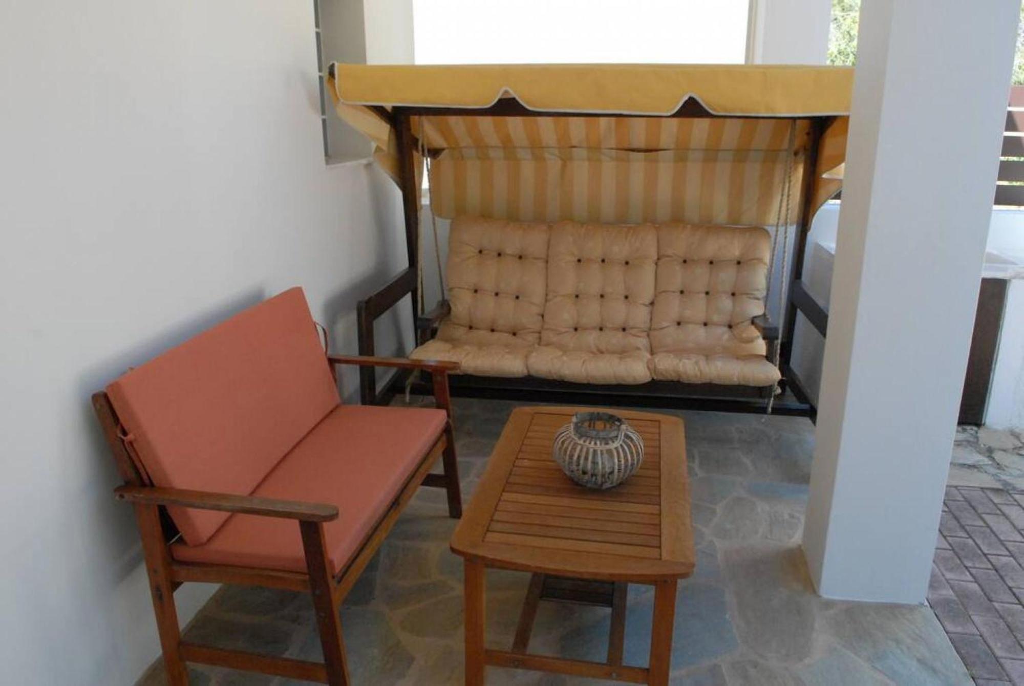 Vakantiehuis Hara House In Monolithos Rhodes *